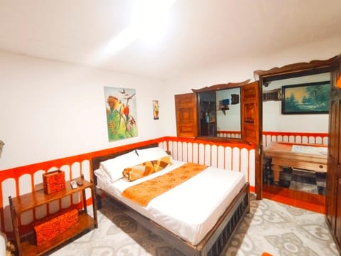 HOSTAL Casa ArtVelez Bed and Breakfast in Salento