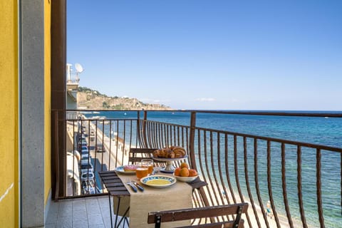 Loft Panorama di Naxos Copropriété in Naxos