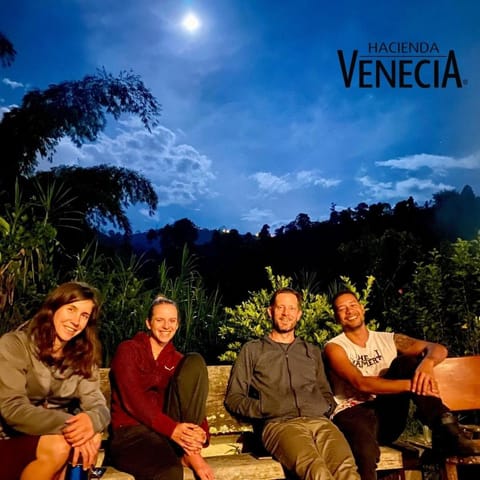 Hacienda Venecia Hostel Hostel in Risaralda