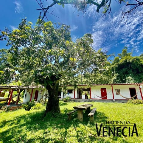 Hacienda Venecia Hostel Hostel in Risaralda