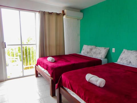 Hotel Ma Elena Hotel in Isla Mujeres