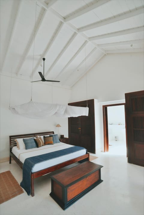 Villa 32 Middle Street Hotel in Galle
