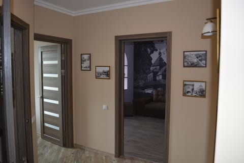 Apartment Vid na Krepost Condo in Ukraine
