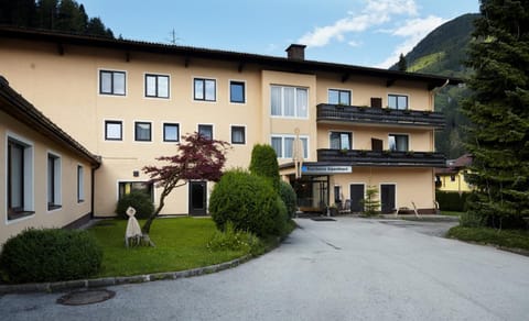 Residence AlpenHeart Hotel in Bad Hofgastein