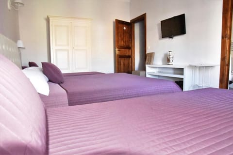 Simonetta's Rooms Bed and Breakfast in Noto