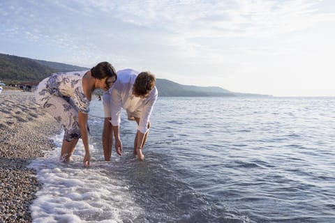 Park Oasi Resort Hotel in Calabria