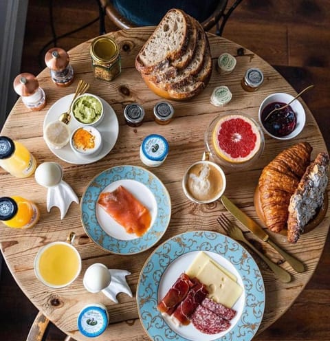 Padstow Townhouse Alojamiento y desayuno in Padstow