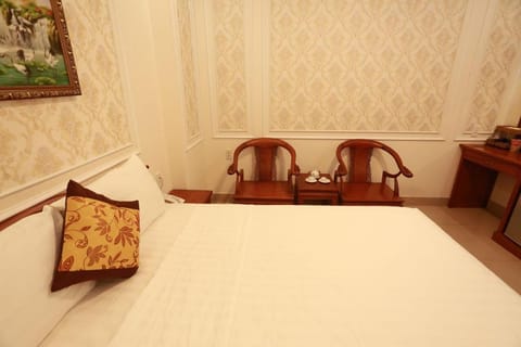 THANH TAI HOTEl 1 Hôtel in Ho Chi Minh City
