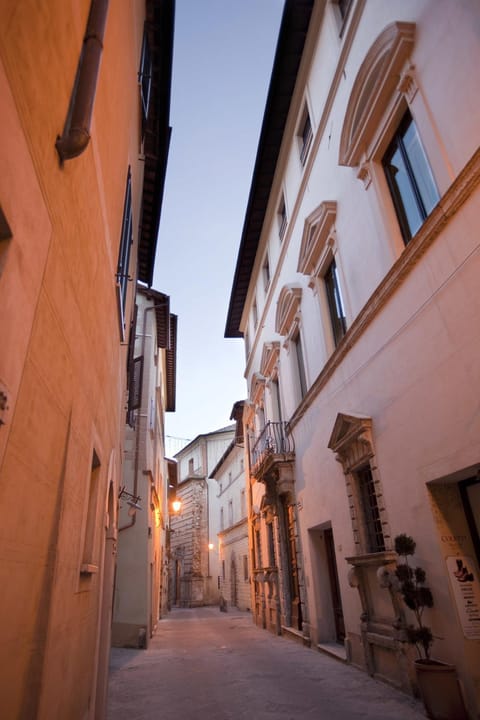 Palazzo Carletti Bed and Breakfast in Montepulciano