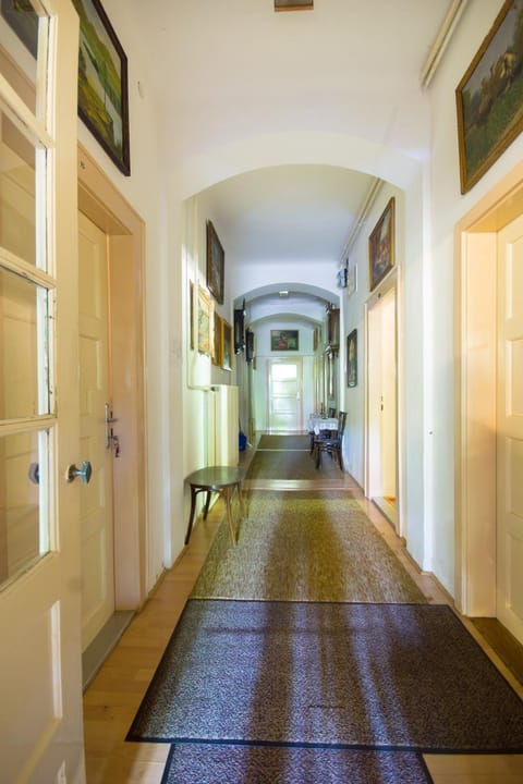 Bendegúz Villa Chambre d’hôte in Balatonszárszó