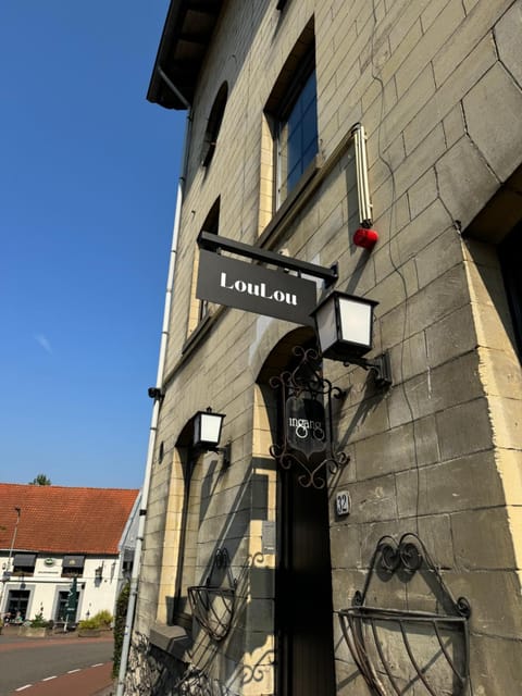 Boutique Hotel LouLou Bed and Breakfast in Limburg (province)