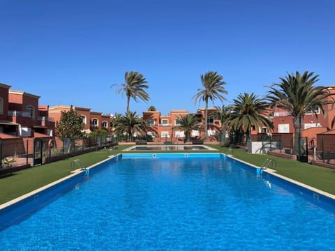 Casa Angel A3 House in Corralejo