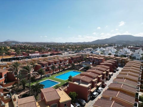 Casa Angel A3 House in Corralejo