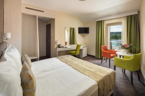 Kehida Termál Resort & Spa Hotel in Hungary