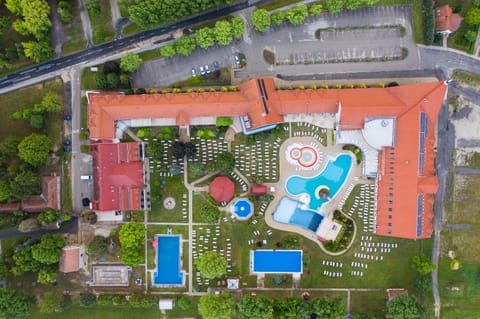 Kehida Termál Resort & Spa Hôtel in Hungary