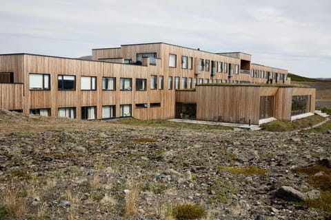 Fosshótel Mývatn Hotel in Northeastern Region