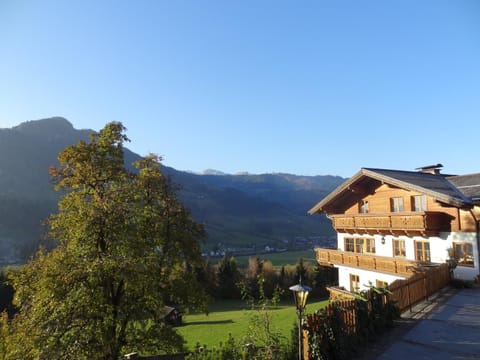 Pension Appartements Reithof Bed and Breakfast in Salzburgerland