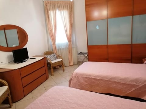 Sa Domo Tua IUN E5942 Bed and Breakfast in Sardinia