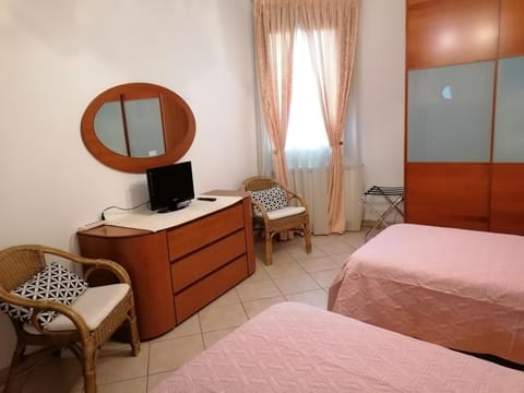 Sa Domo Tua IUN E5942 Bed and Breakfast in Sardinia