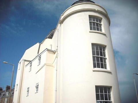 The Roundhouse Bed and Breakfast in Weymouth