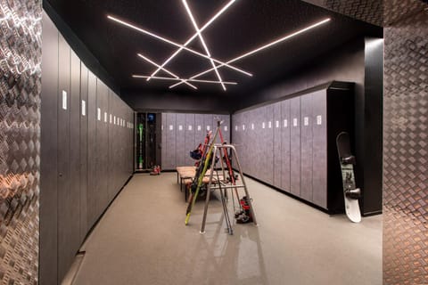 Hotel Das Kohlmais - direkt an der Kohlmaisbahn Hotel in Saalbach-Hinterglemm