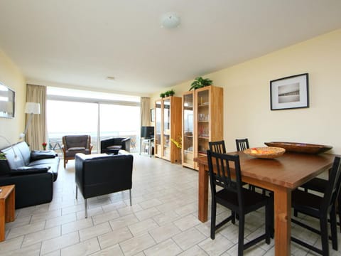 Apartment Appartement 64-303 by Interhome Apartment in Bredene