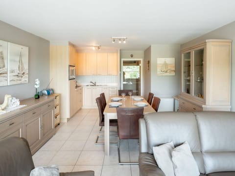 Apartment Lautrec 304 by Interhome Apartment in Bredene