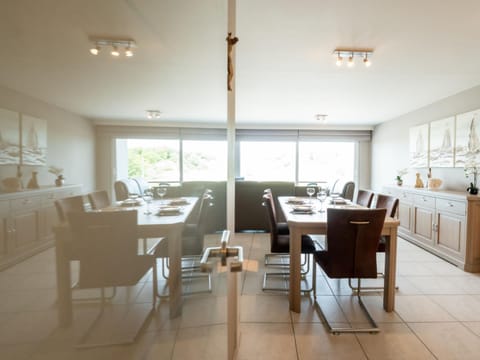 Apartment Lautrec 304 by Interhome Apartment in Bredene