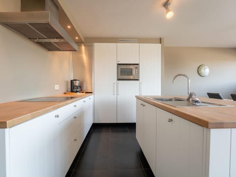 Apartment Albatros by Interhome Apartment in Bredene