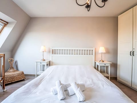 Apartment Albatros by Interhome Apartment in Bredene