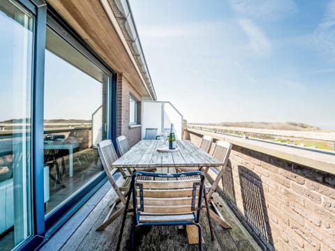 Apartment Albatros by Interhome Apartment in Bredene
