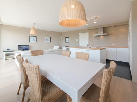 Apartment Albatros by Interhome Apartment in Bredene