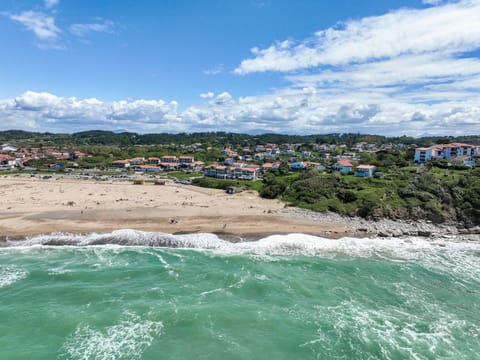 Bird's eye view, Sea view, Sea view