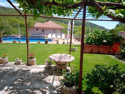 Vila Roza Bed and Breakfast in Dobrich Province, Bulgaria