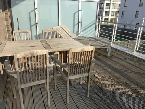 Apartment Residentie Mistral by Interhome Condo in Bredene