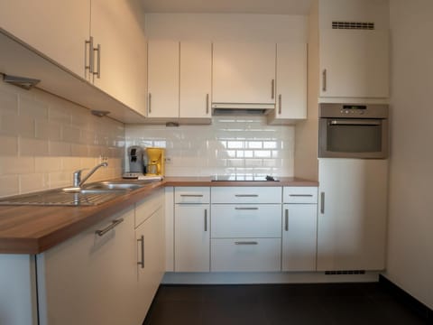 Apartment Appartement 402 by Interhome Apartment in Bredene