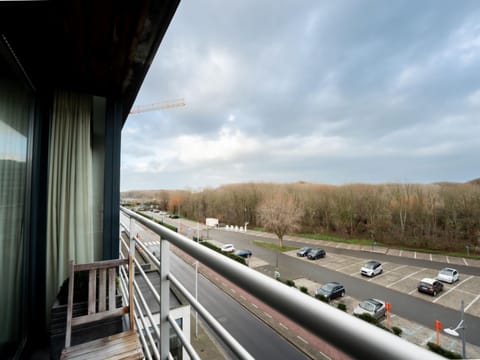 Apartment Appartement 402 by Interhome Apartment in Bredene