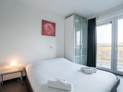 Apartment Appartement 402 by Interhome Apartment in Bredene