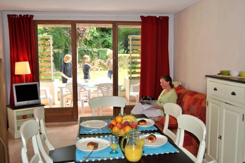 Balcony/Terrace, Living room