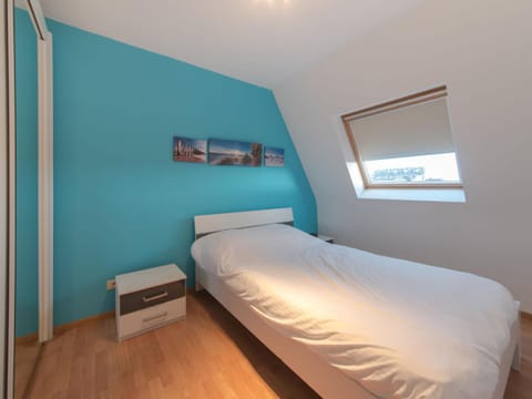 Apartment Residentie Irena app-302 by Interhome Apartment in Bredene