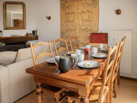 Apartment Galaxie 217 by Interhome Apartment in Riddes