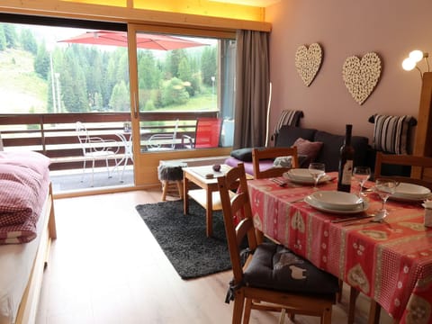 Studio Rosablanche D13 by Interhome Apartment in Nendaz