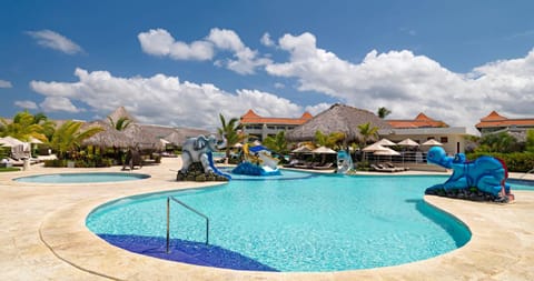 Garden Suites by Meliá - All inclusive Resort in Punta Cana