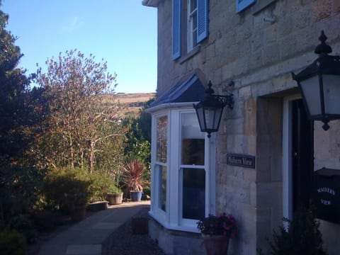 Malvern View Bed and Breakfast in Cotswold District