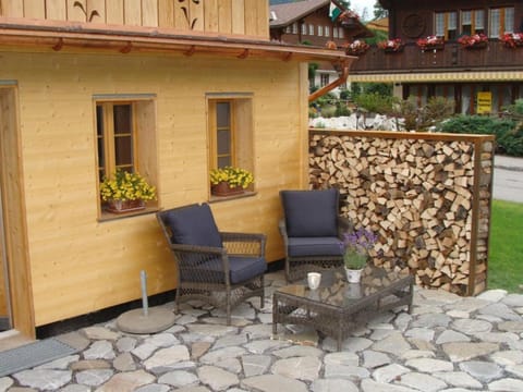 Apartment Gwunderstübli by Interhome Apartment in Canton of Valais