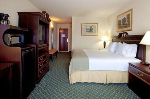 Holiday Inn Express Hotel & Suites West Monroe, an IHG Hotel Hotel in West Monroe