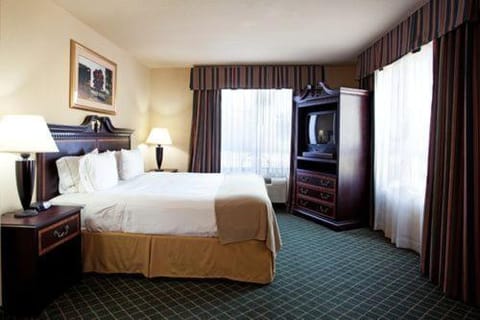 Holiday Inn Express Hotel & Suites West Monroe, an IHG Hotel Hôtel in West Monroe