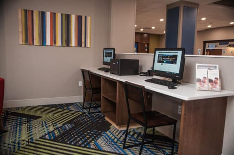 Holiday Inn Express Hotel & Suites Norfolk, an IHG Hotel Hotel in Nebraska