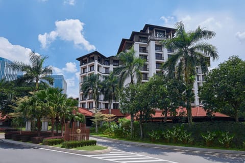 Palm Garden Hotel, Putrajaya, a Tribute Portfolio Hotel Hotel in Putrajaya