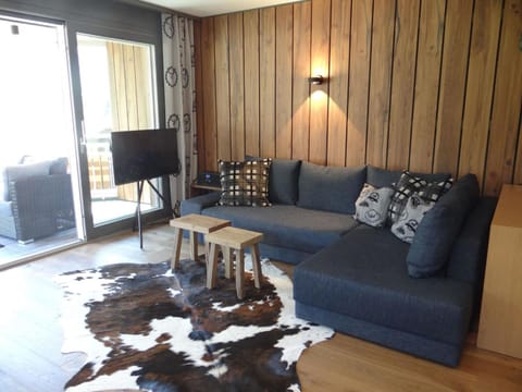 Apartment Appartment 8 by Interhome Condo in Nidwalden